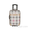 20-28 inch vrouwelijke Oxford stoffen bagage